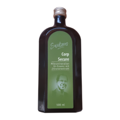 Switzers Corp Secure (500 ml)