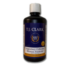 Legendary Colloidal Minerals (32 ounce)
