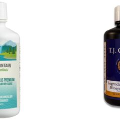 Best Value Bundle! Micro Synergy Plus Premium + Legendary Colloidal Minerals